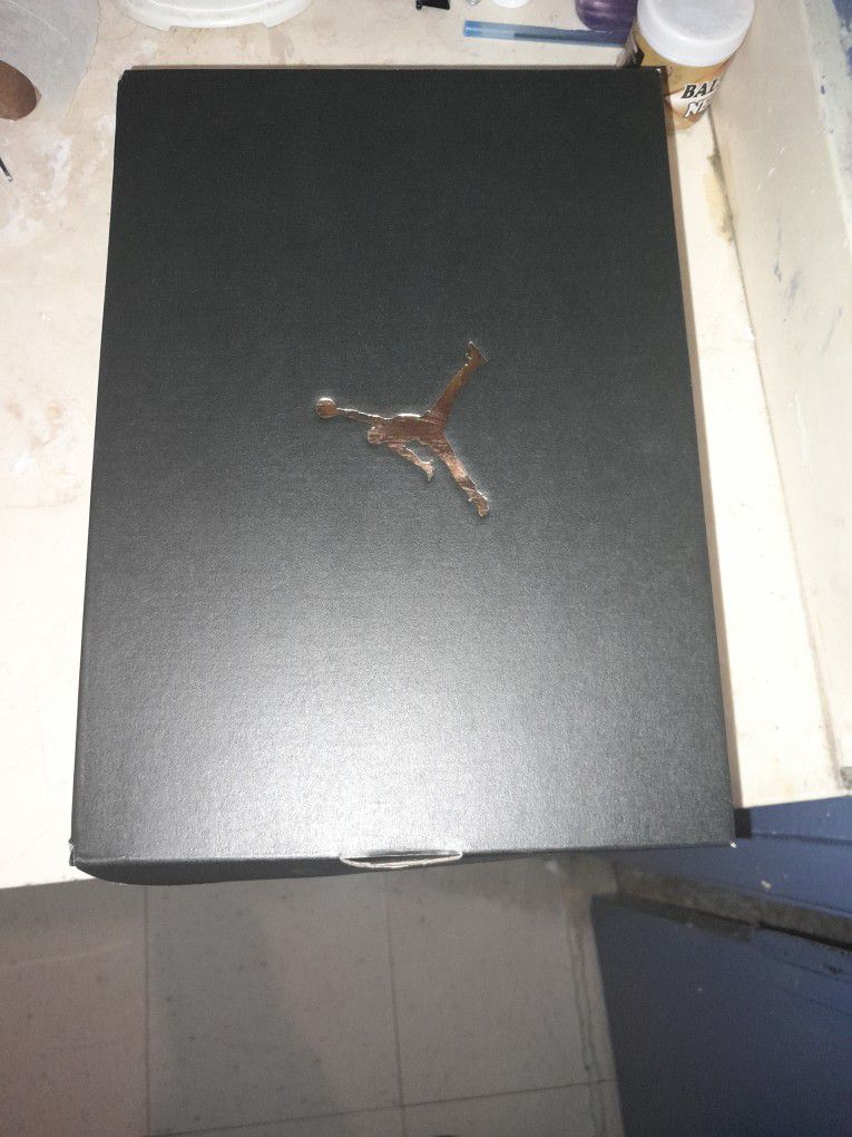 Air Jordan 1 Nuevos