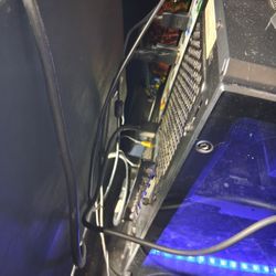 Cyber Power Pre Built Gaming Computer 