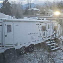 2013 Forrest River Wild Cat