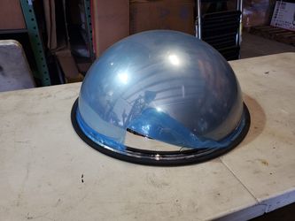 Warehouse Full Vision 360° Dome Mirrors 24"