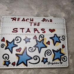 Brighton Mini Wallet And Bag