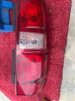 Faro. Para suburban
