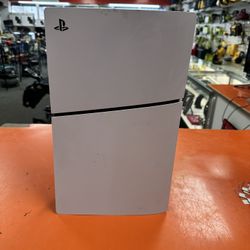 PS5 Slim Digital Edition