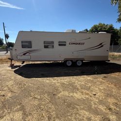 2011 Gulf stream conquest 
