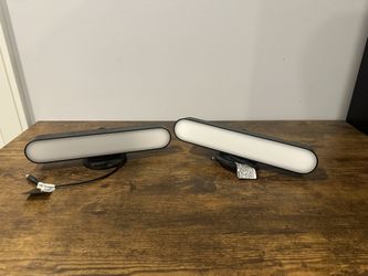 Philips Hue 2x Light Bar