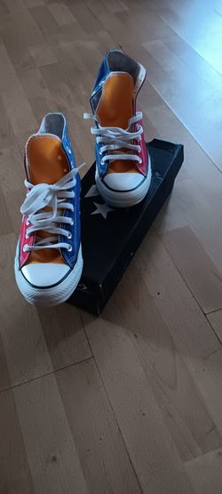 Chuck Taylor