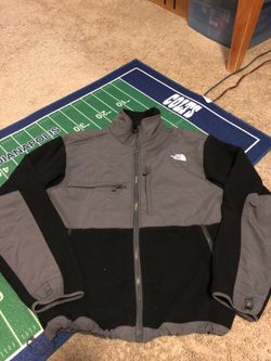 North Face Jacket Size Medium Men’s