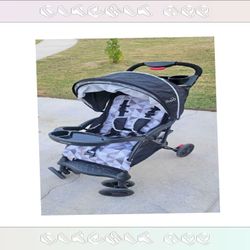 process health Kid Buggy Safe and Hip for Modern Family Life