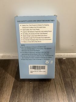 Baby Safety Lock