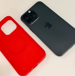 Apple iPhone 15 Pro Max! IMMACULATE CONDITION!!