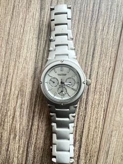 Waltham New York Watch Super Perfect Working