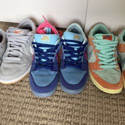 Nike SB Dunks - Size 10.5