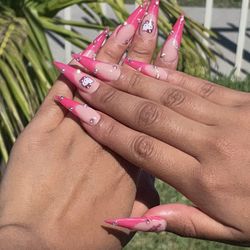 Nails