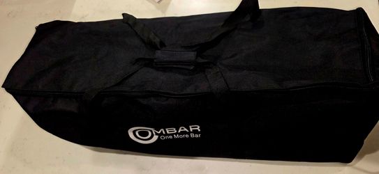 OMBAR Softbox