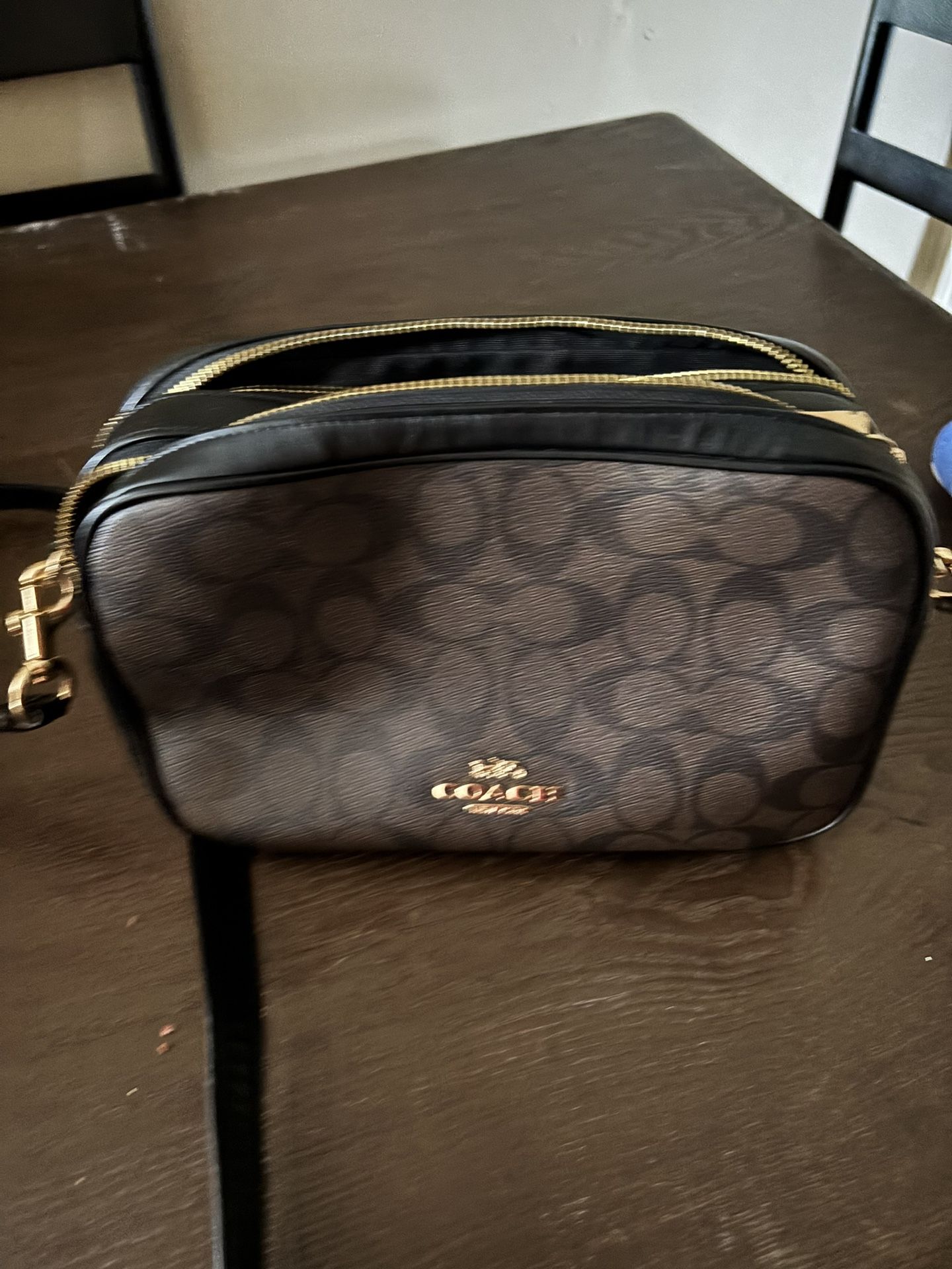 Coach Cross Body