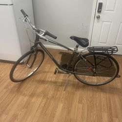 Giant Bicycle In Great Condition