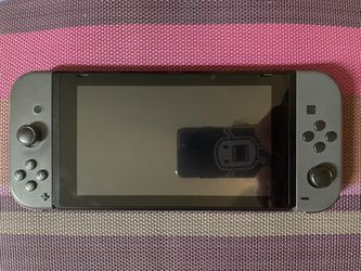 Nintendo Switch + Accessories + Games