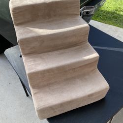 PET STAIRS 