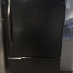 Kenmore refrigerator