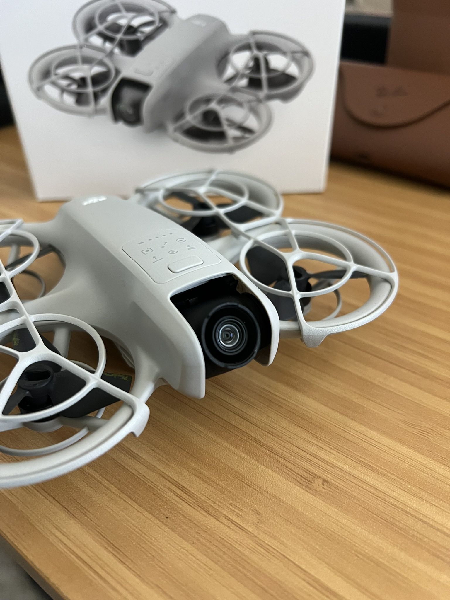 DJI Neo