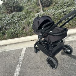 Maxi Cosi Stroller