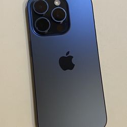 iPhone 15 Pro Fully Unlocked 
