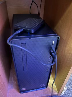 HP Computer