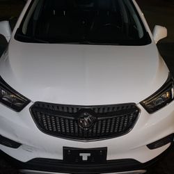 2020 Buick Encore