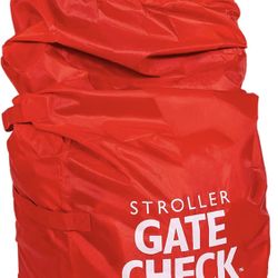 Gate Check-Bag for Standard & Double-Strollers