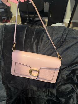 coach purse/brand new
