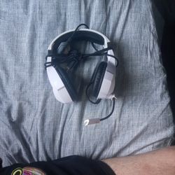 Gaming Headset 