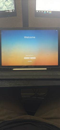 Samsung Galaxy Tab S10 Lite