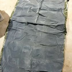 Twin Air Mattress 