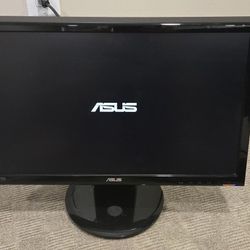 Asus 22" Monitor
