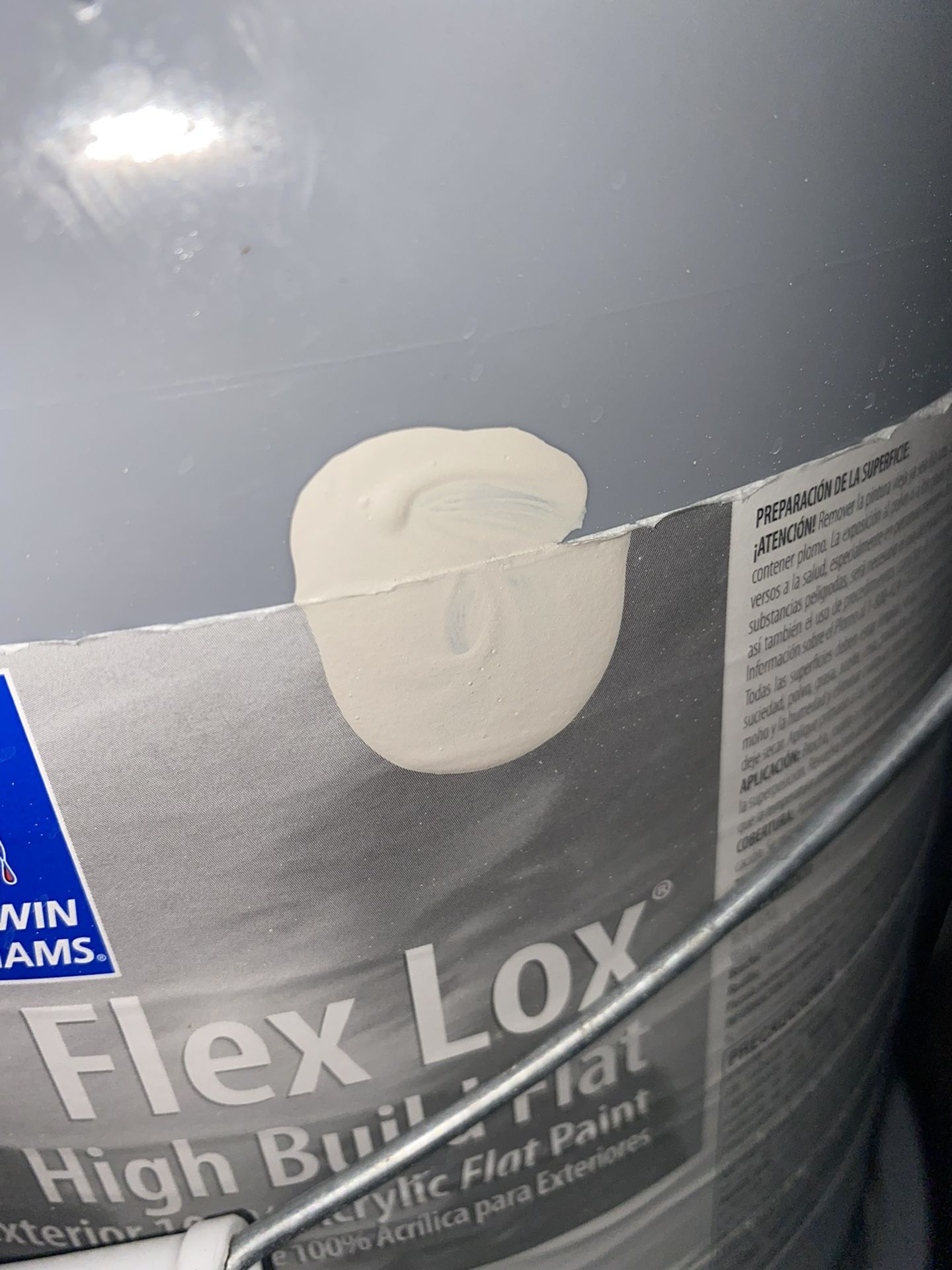 Loxon Primer Sherwin Williams - o7h7dnb