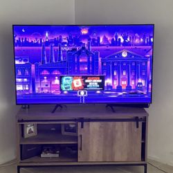 entertainment stand 
