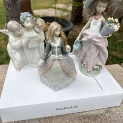 Lladro Collections As Is 