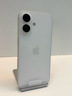 Apple iPhone 16 128gb. ( Unlocked Phone )