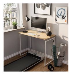 30 x 16 in foldable portable table