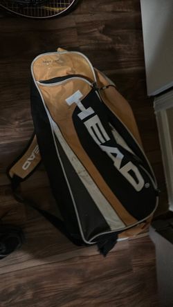 Racket bag