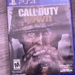 Call Of Duty WW2 zombies