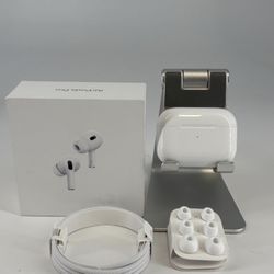 Gen 2 AirPods (  Negotiable )