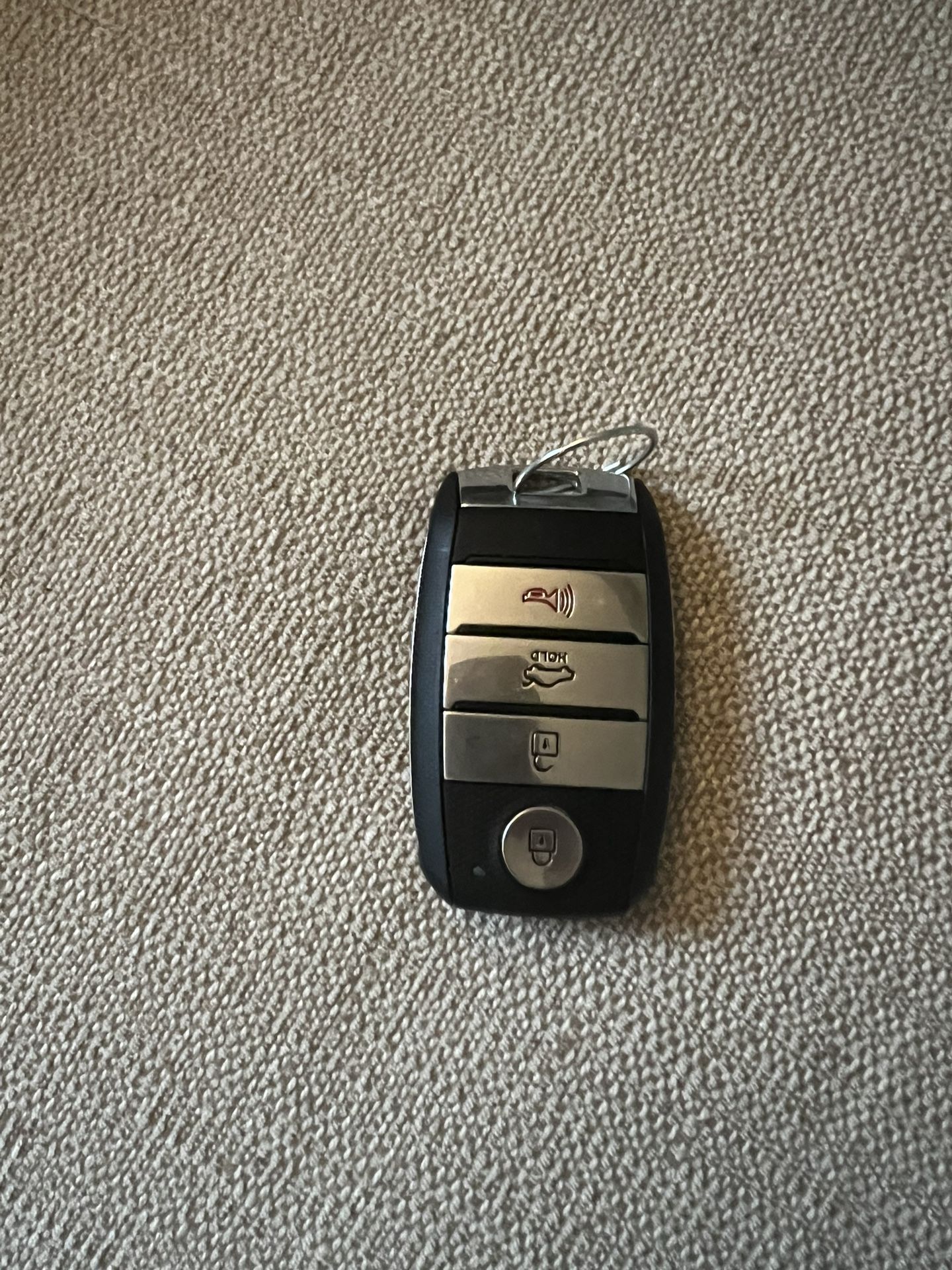 Brand New Kia Key Fob