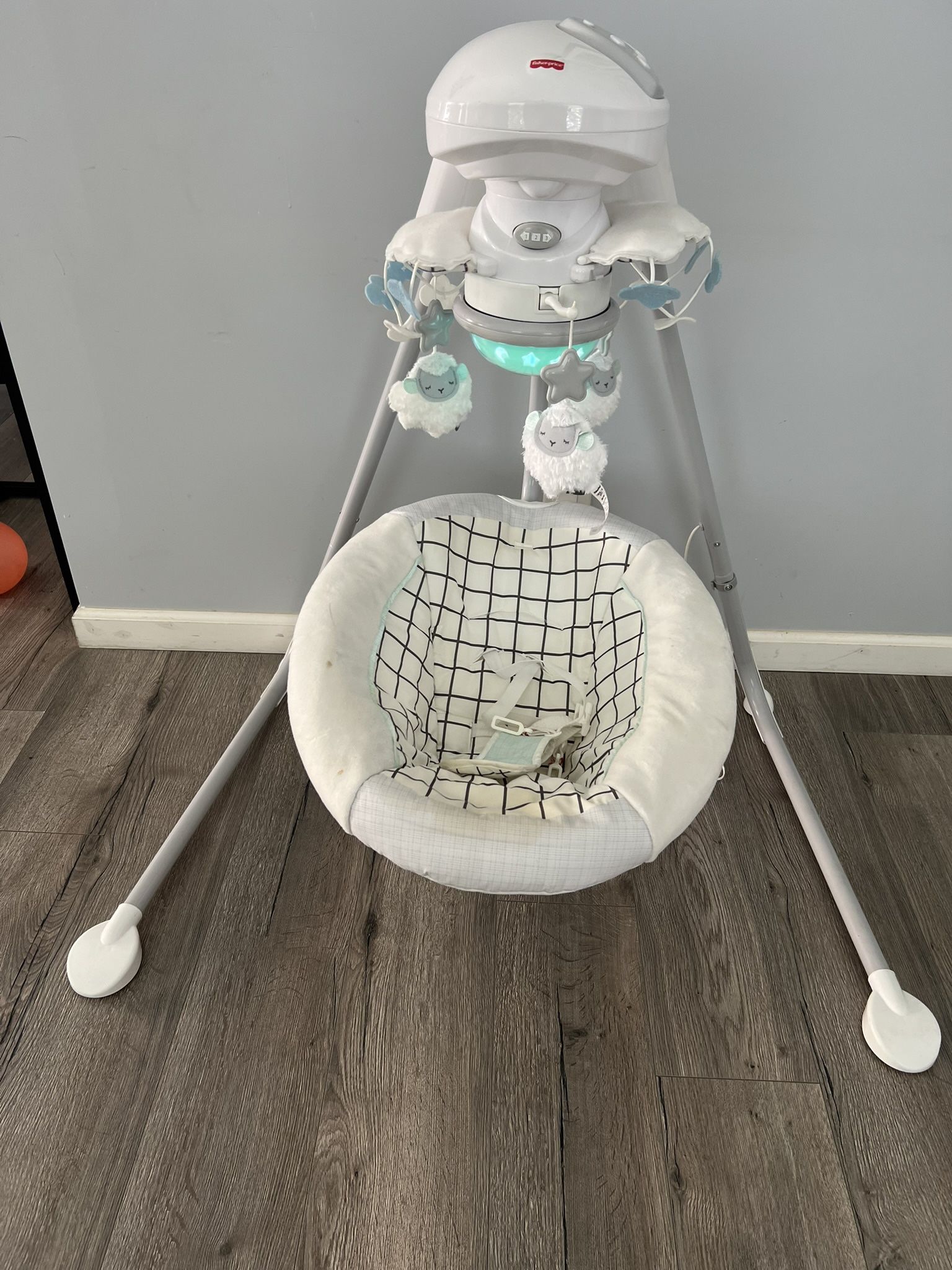 Baby Swing