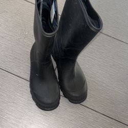 Max And Jack Boy Rain Boots 