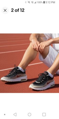 Nike Axis Air Max Running shoes Workout