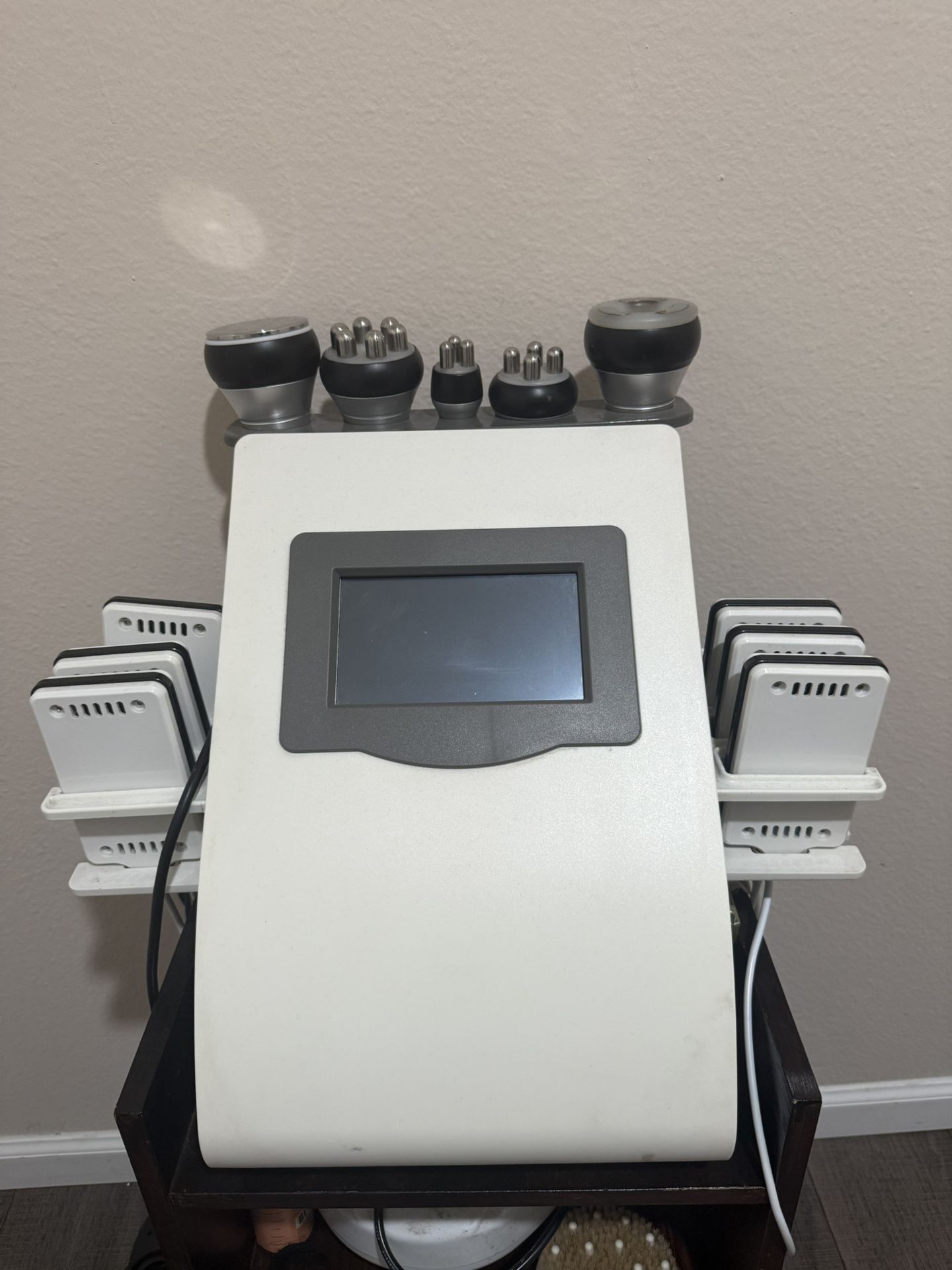 Bodysculpting 4 In 1 Machine