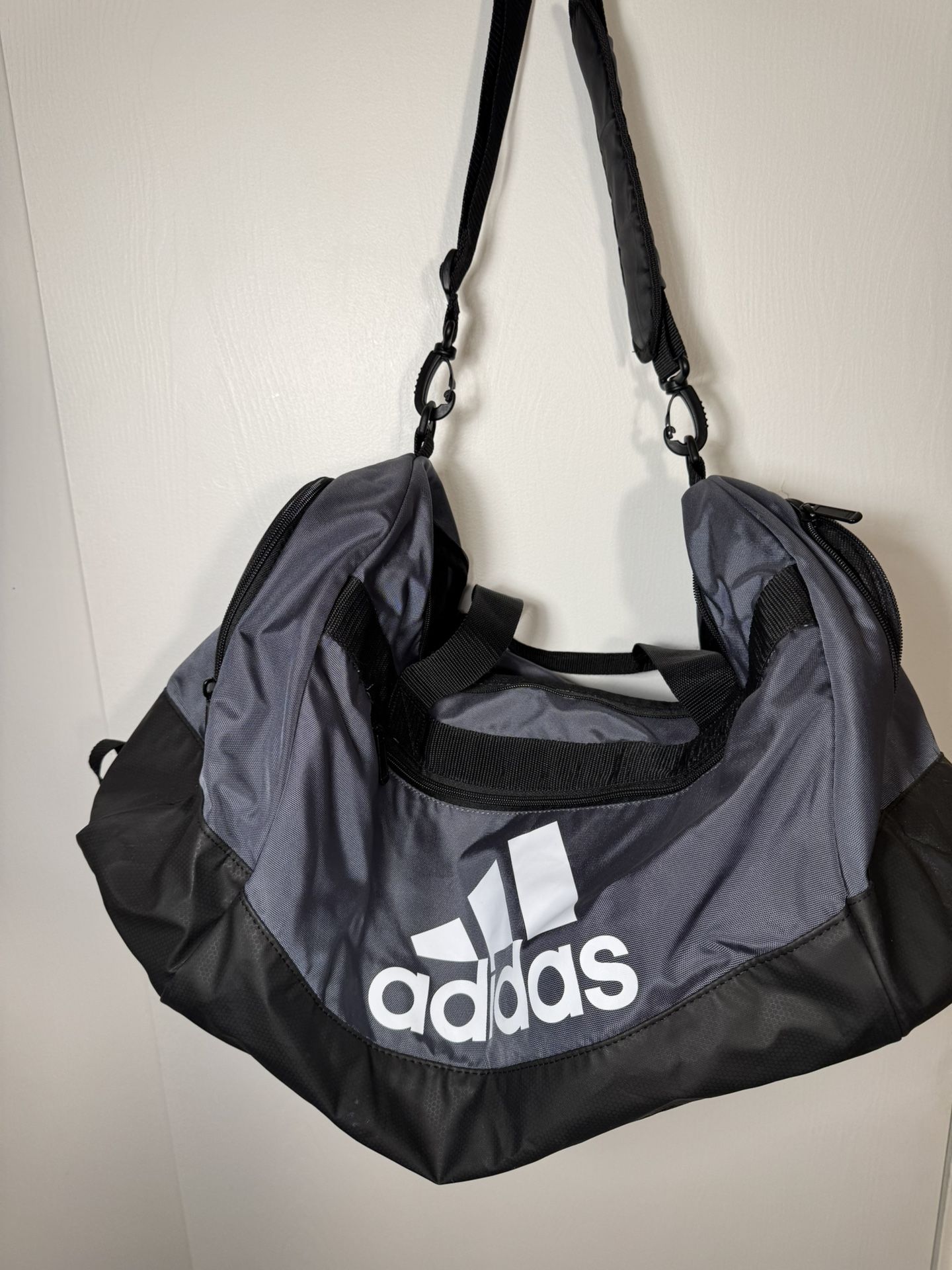 Adidas Duffle Bag