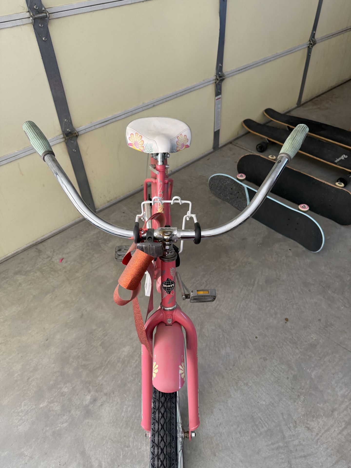 Women’s Huffy  bike 