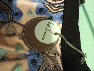Eve Franco Skirt for ANTHROPOLOGIE